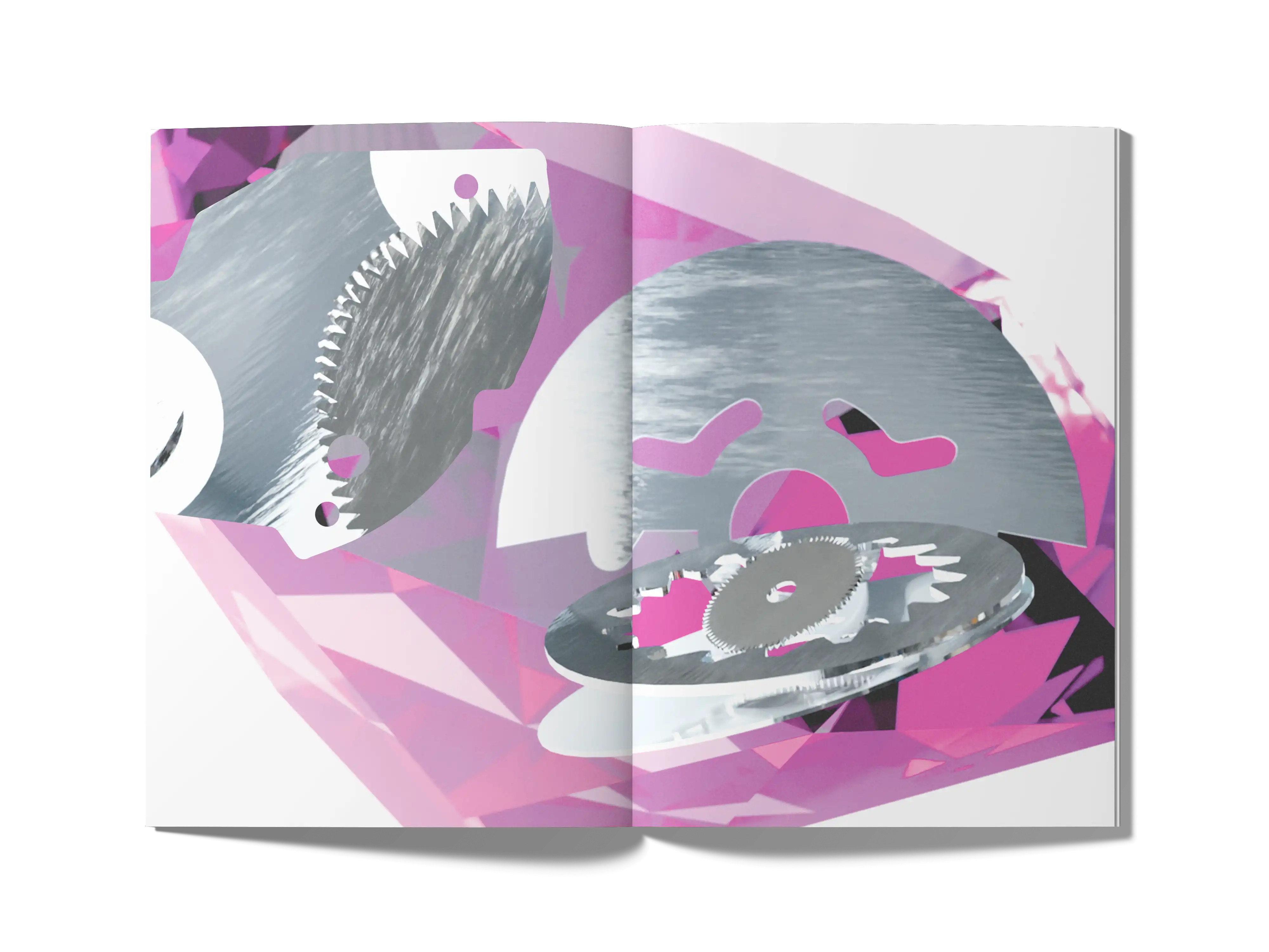 book spread 9