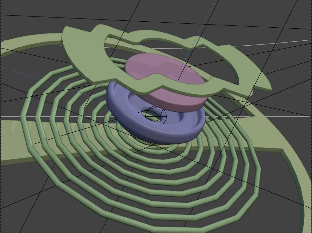 watch spring viewport