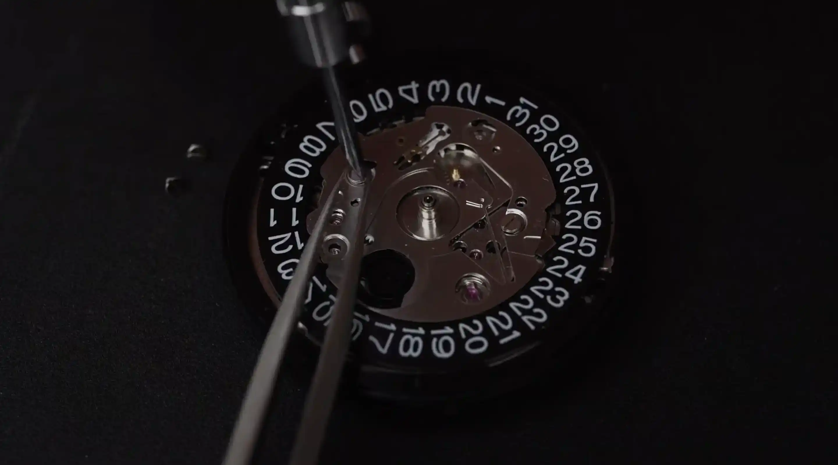 day dial