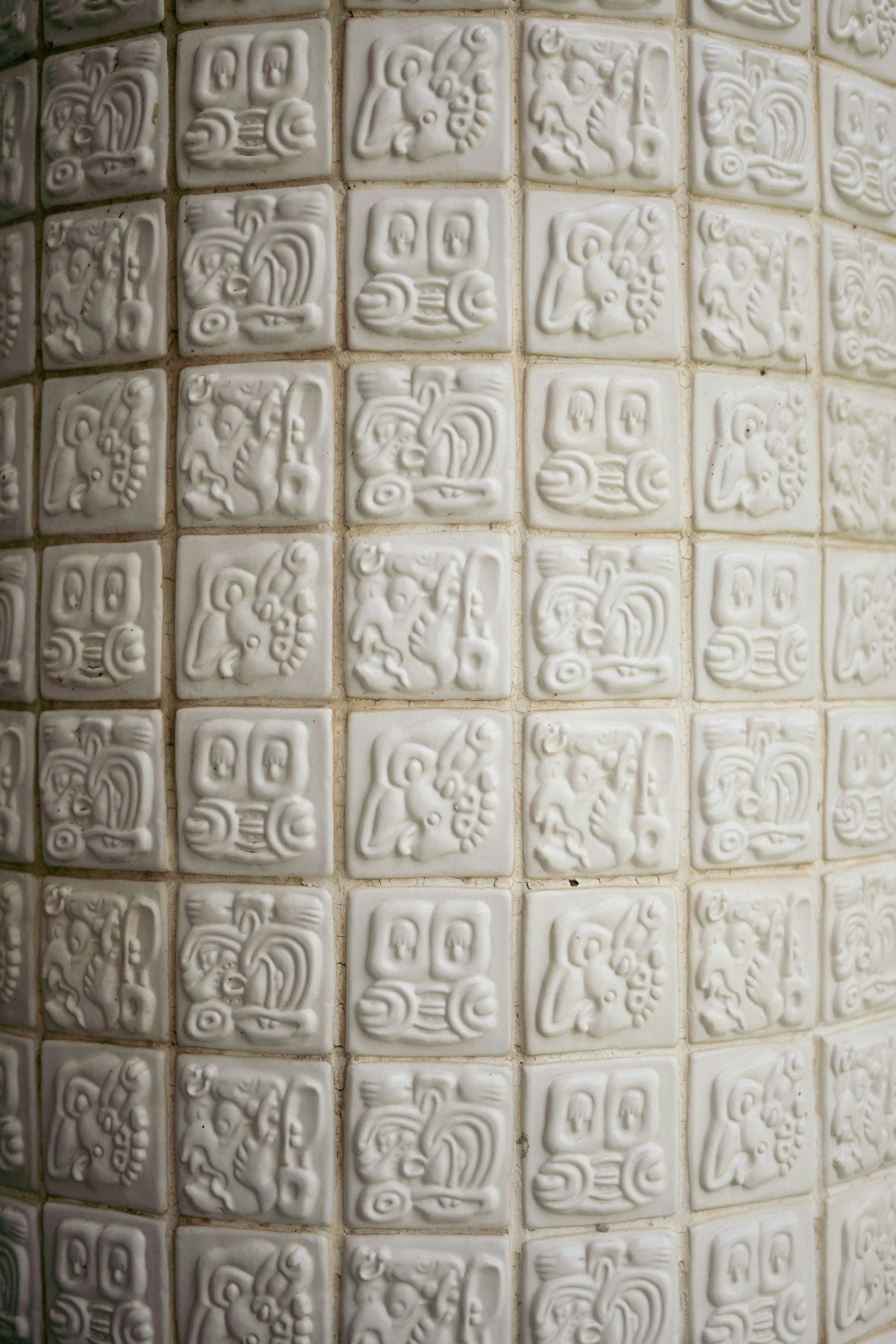 maya tiles