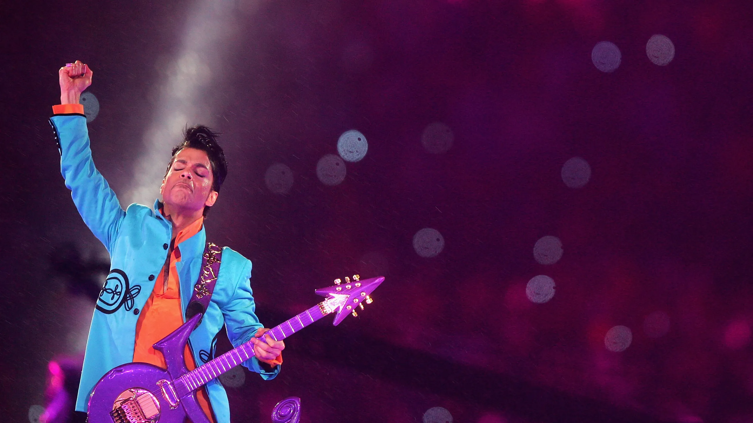 prince superbowl performance