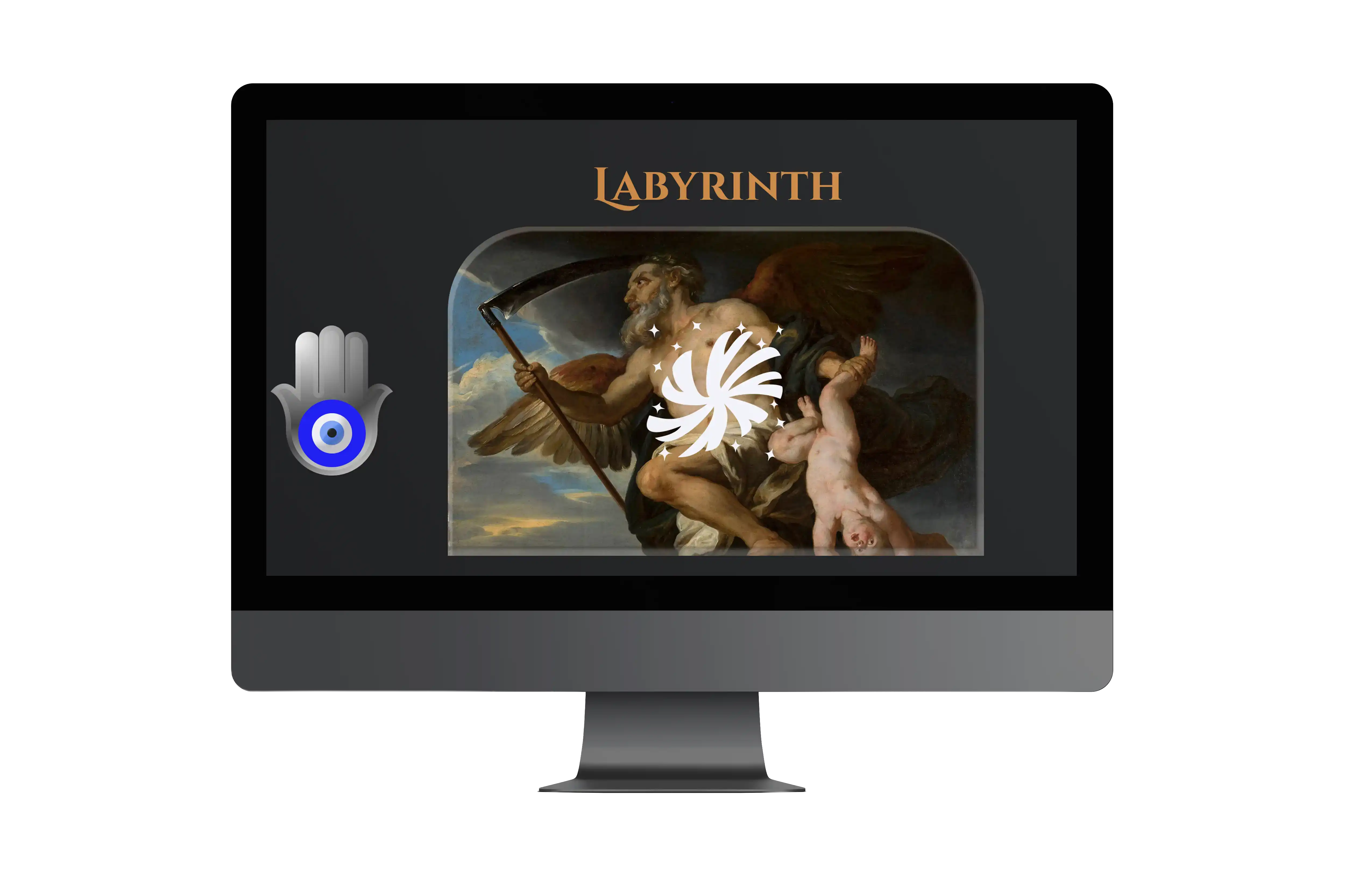 labyrinth site