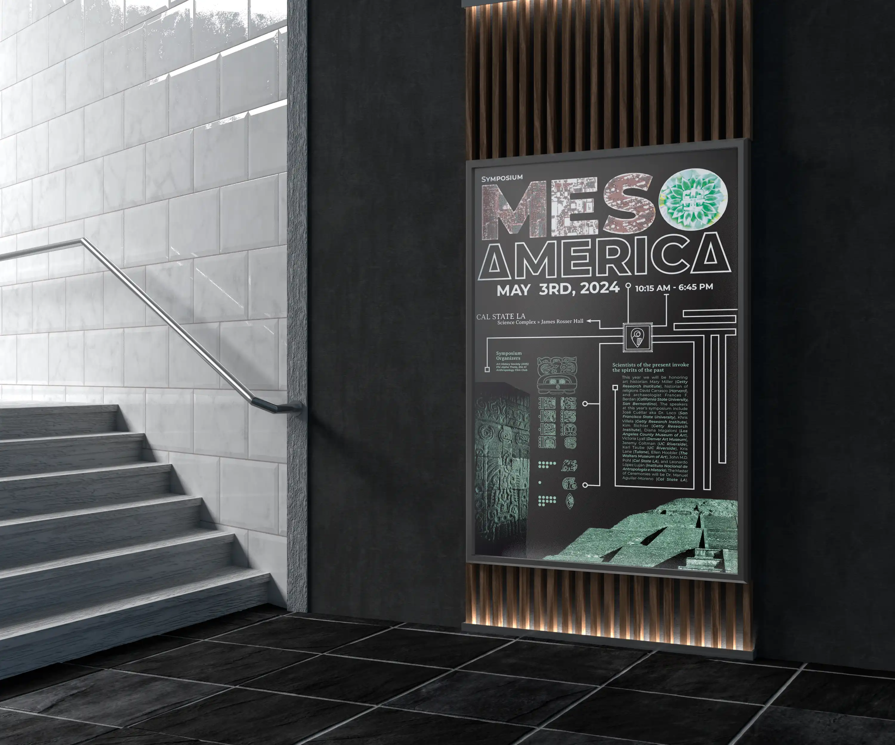 mesoamerica poster thumbnail