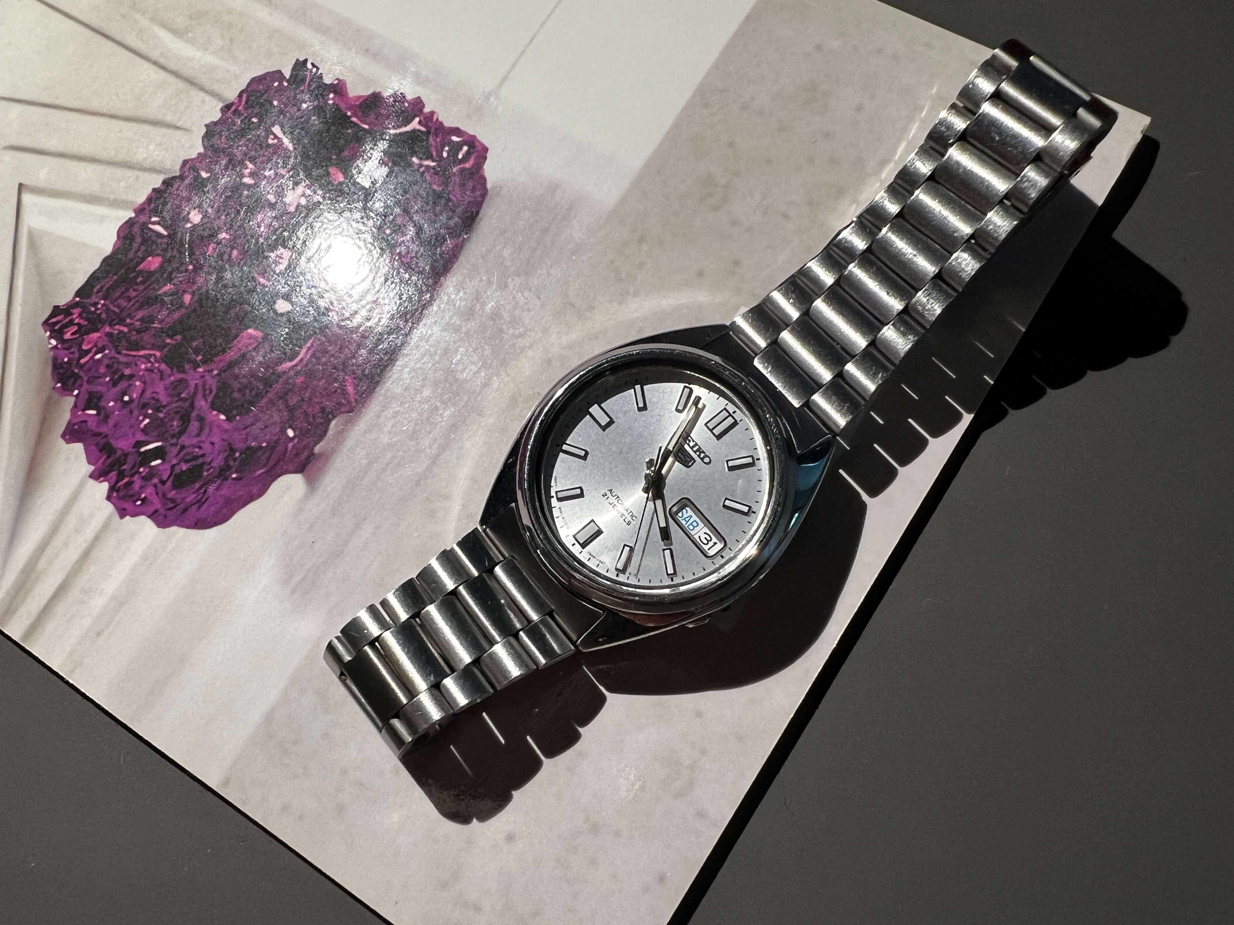 seiko book thumbnail