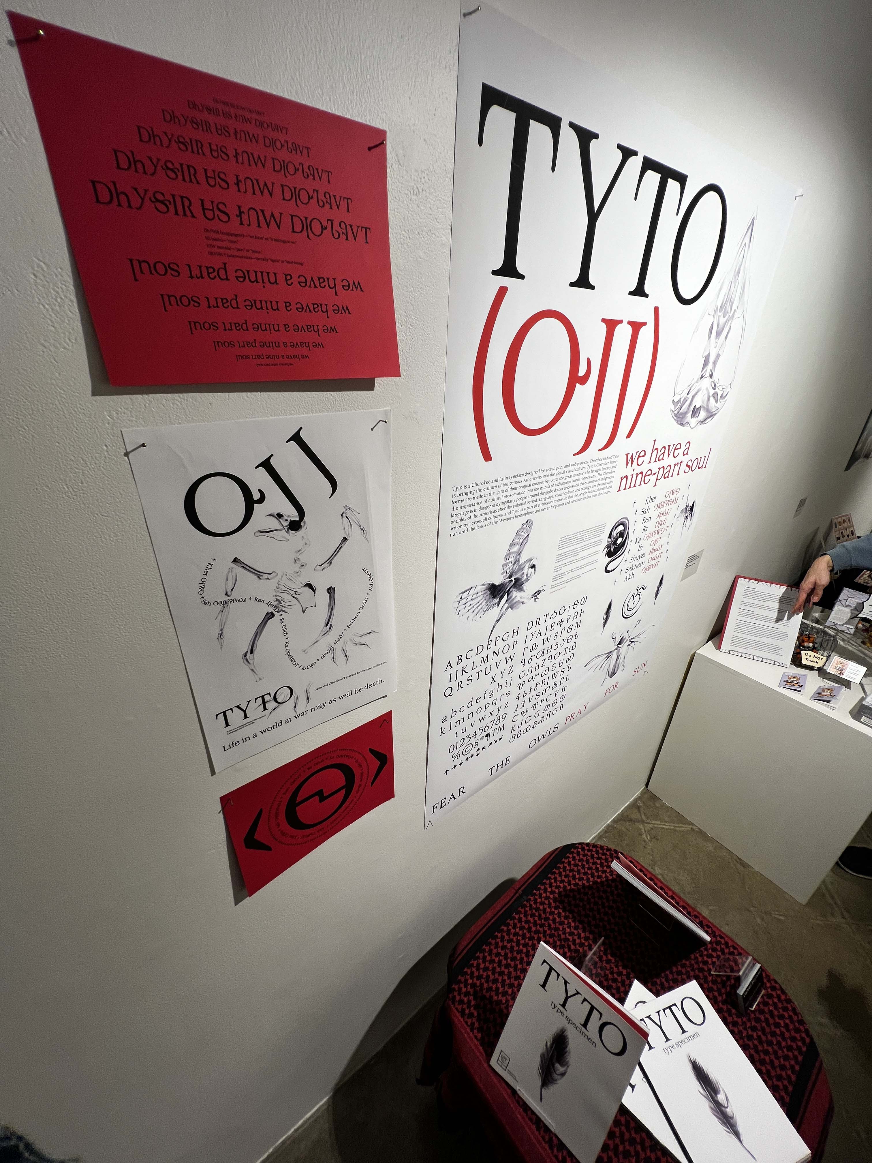 Tyto project thumbnail